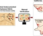 Unveiling the Past: AI Identifies Hidden Oil and Gas Wells Across the U.S.