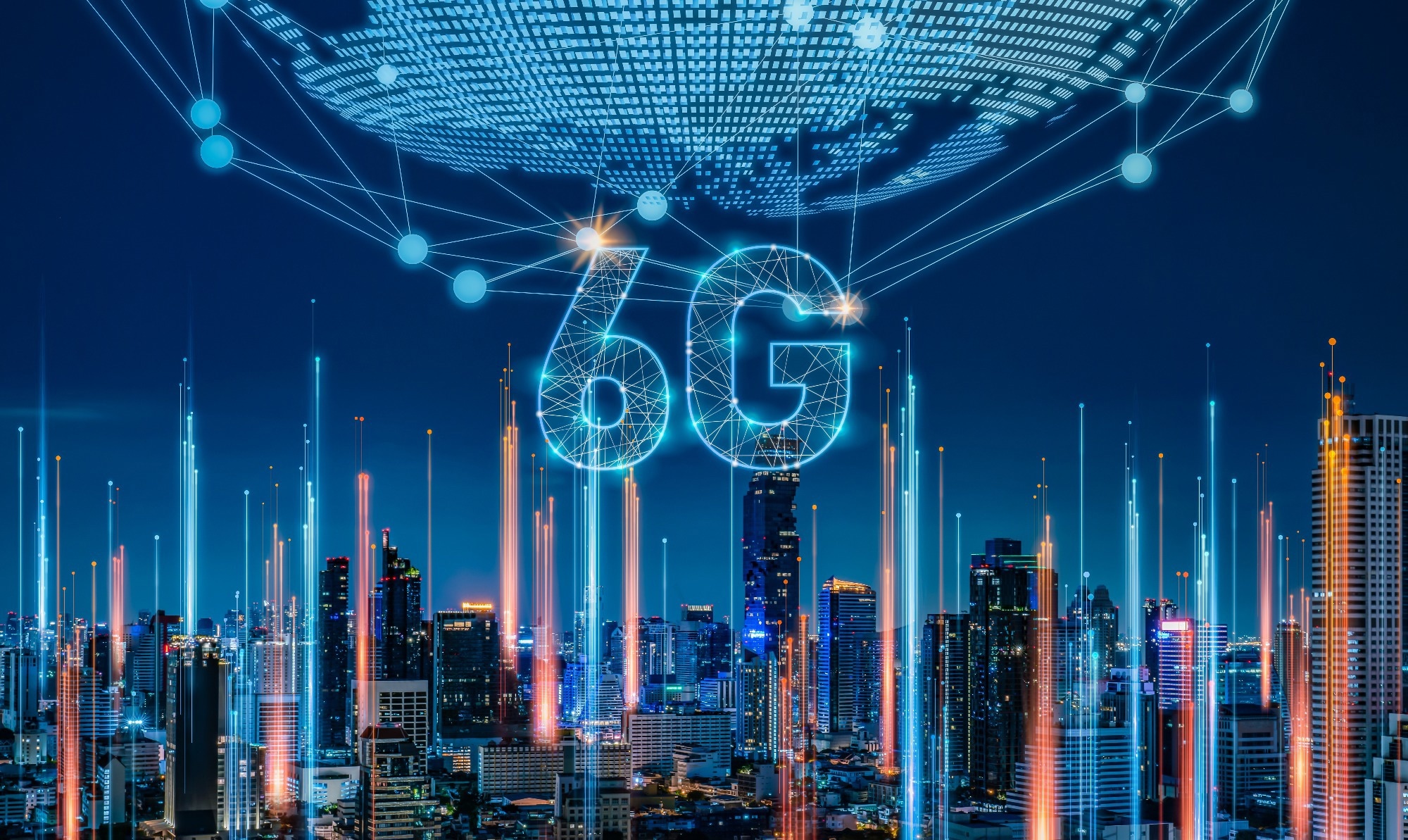 Study: Federated Learning as a Service: Enhancing Trustworthy AI in B5G/6G Networks. Image credit: Fit Ztudio/Shutterstock