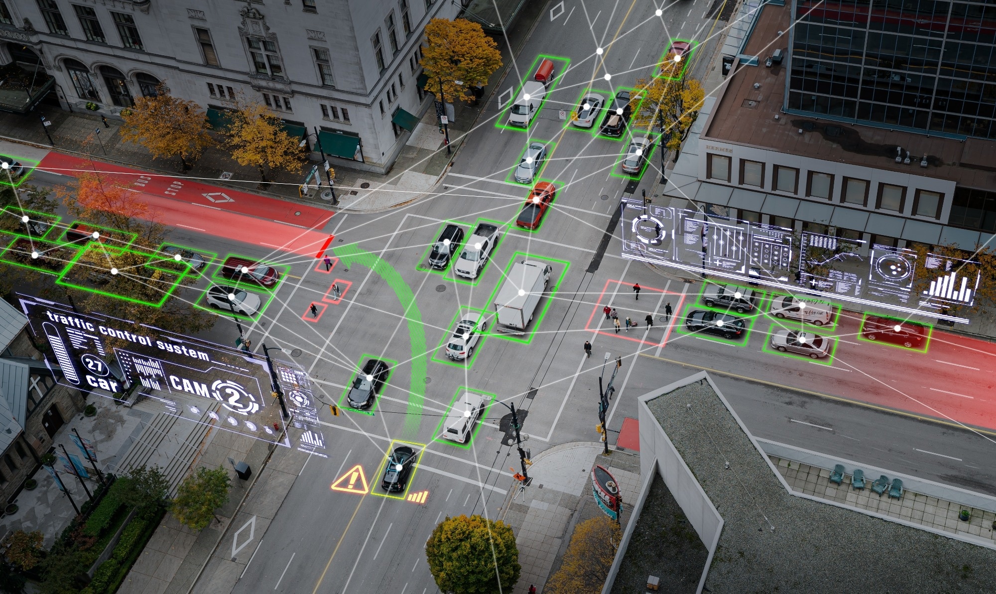 Study: GPD-1: Generative Pre-training for Driving. Image Credit: bigshot01 / Shutterstock