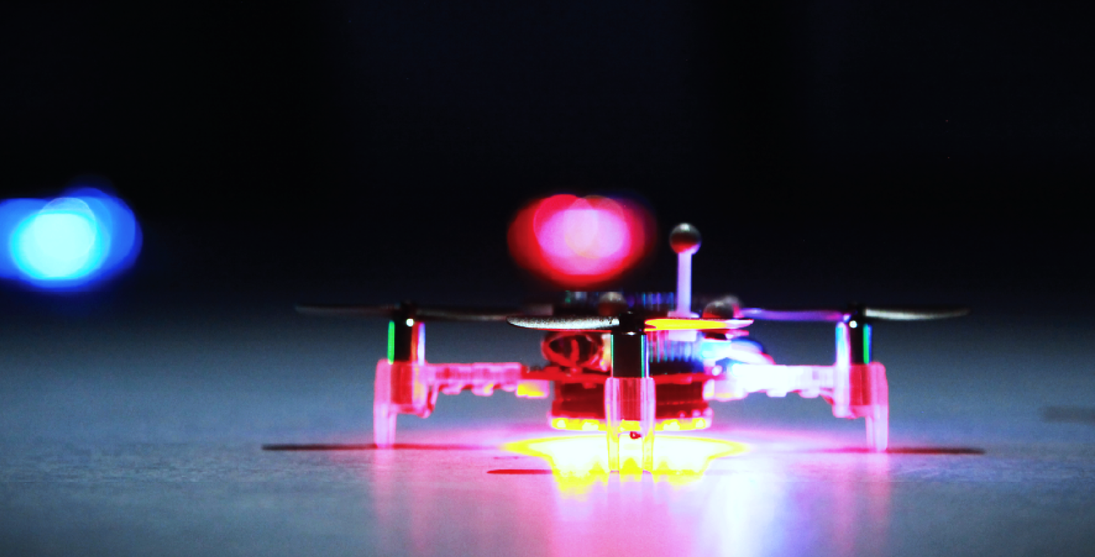 Research: SwarmGPT-Primitive: A Language-Driven Choreographer for Drone Swarms Using Safe Motion Primitive Composition
