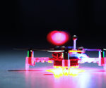Redefining Drone Artistry: SwarmGPT-Primitive Brings Music to Life with AI