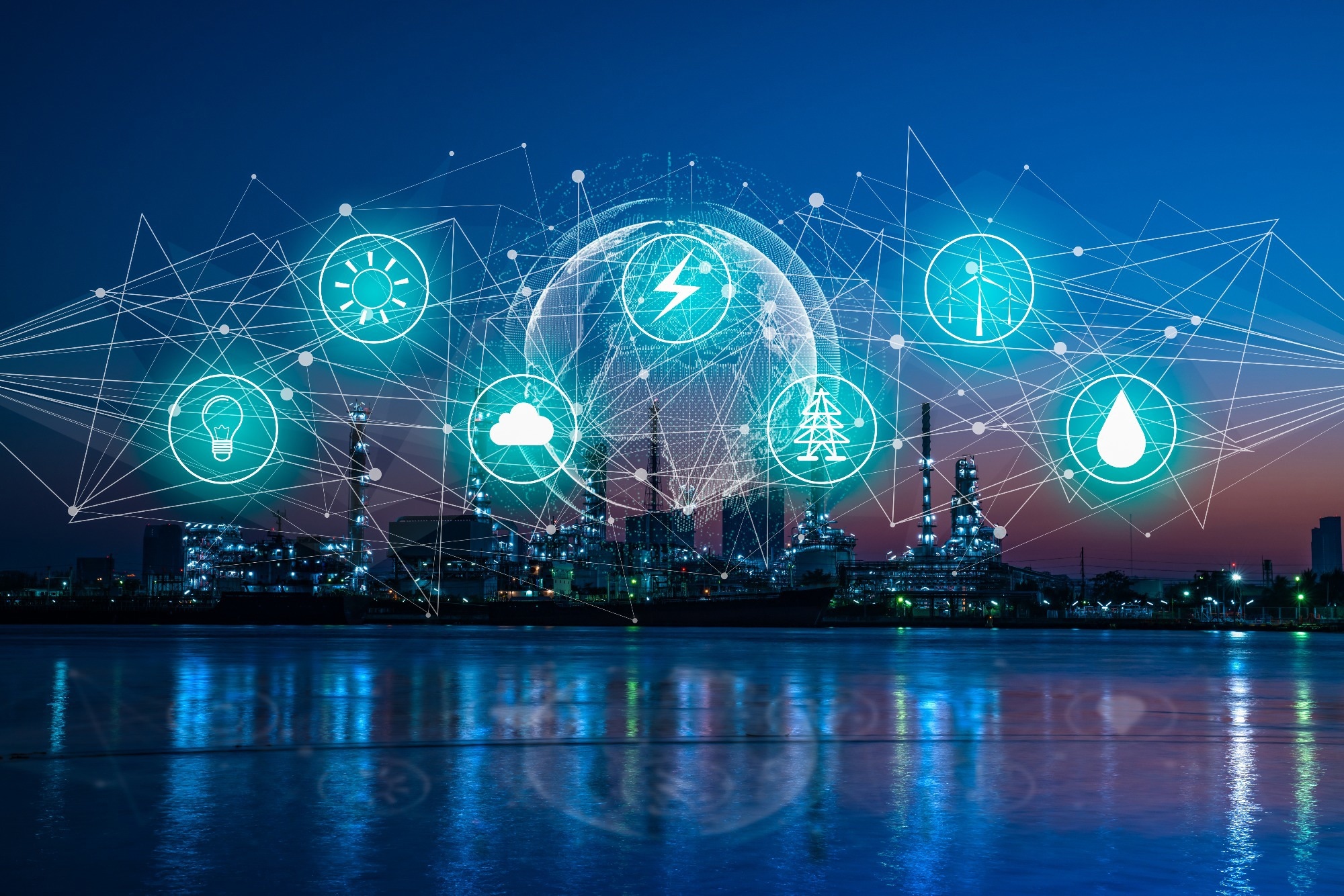 Study: Green AI: Transforming Energy Forecasting for a Sustainable Future. Image credit: Fit Ztudio /Shutterstock