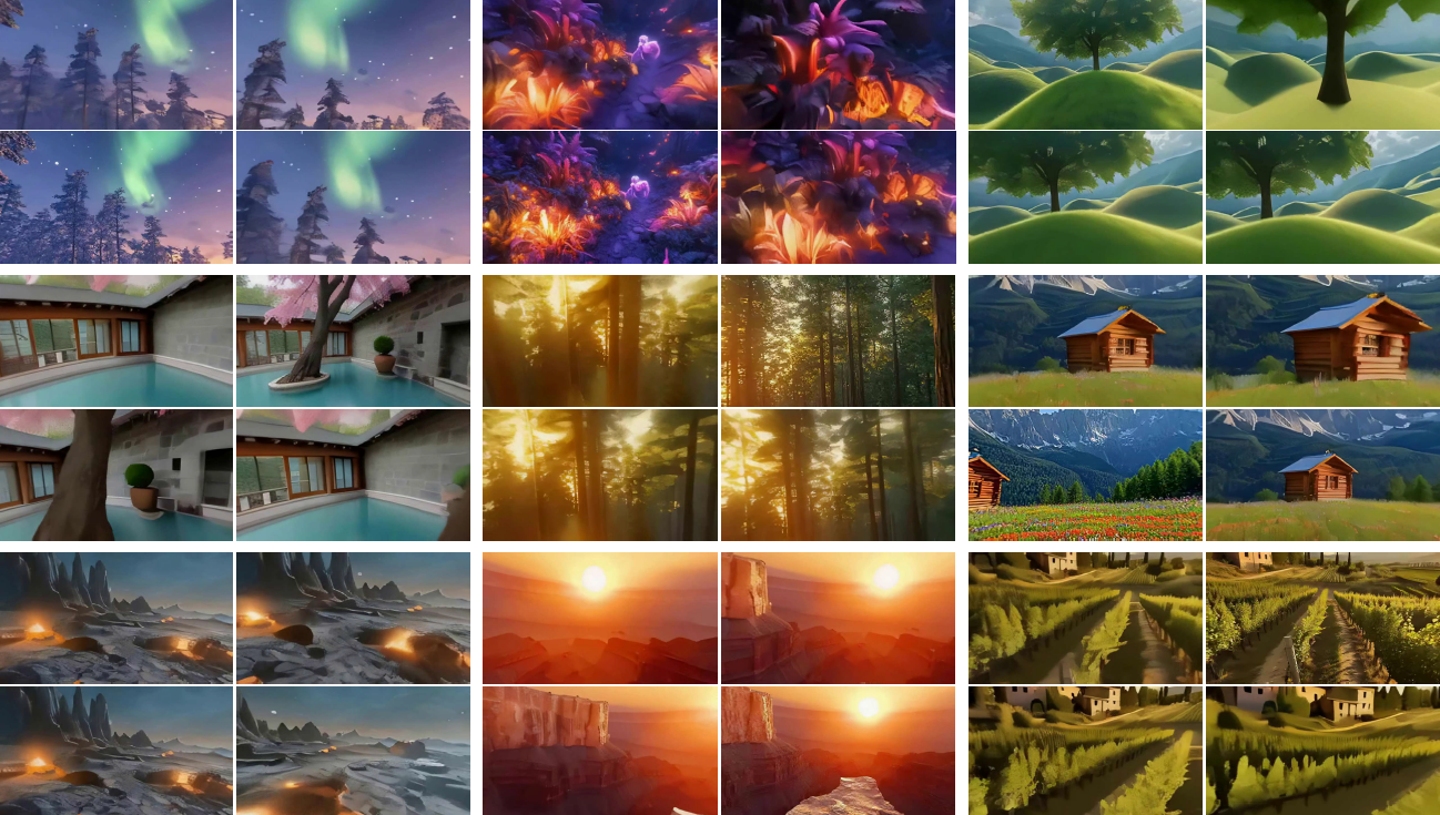 Research: GenEx: Generating an Explorable World