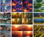 GenEx Redefines AI Exploration by Creating 3D Worlds from a Single Image
