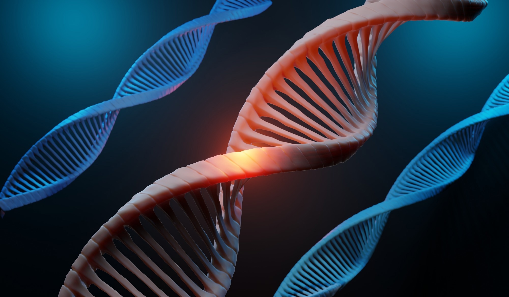 Research: Deep profiling of gene expression across 18 human cancers. Image Credit: tanatpon13p / Shutterstock