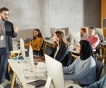 Hour of Code Activities Fall Short in Comprehensive AI Education