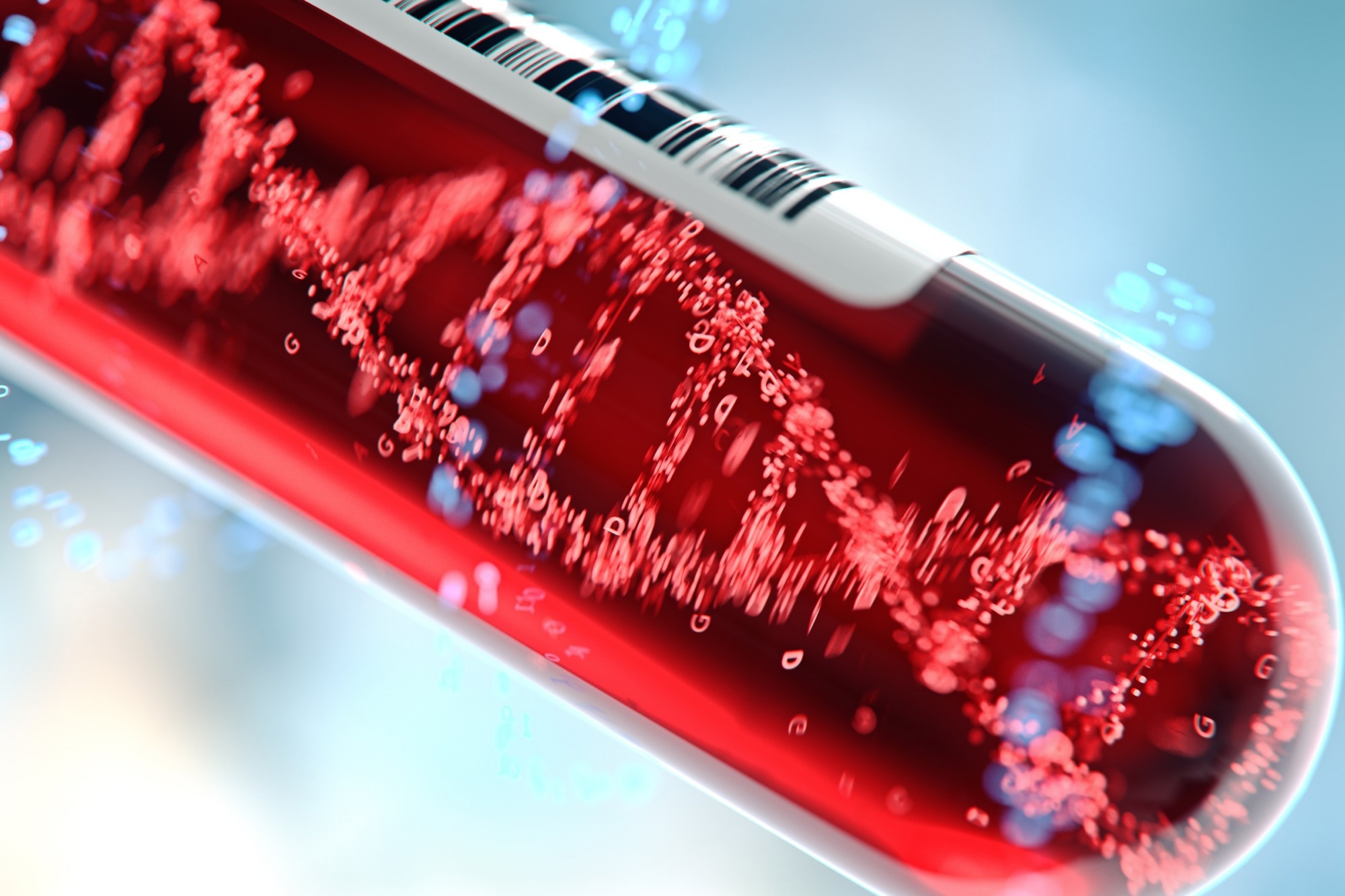 Research: Prediction of checkpoint inhibitor immunotherapy efficacy for cancer using routine blood tests and clinical data. Image Credit: Connect world / Shutterstock