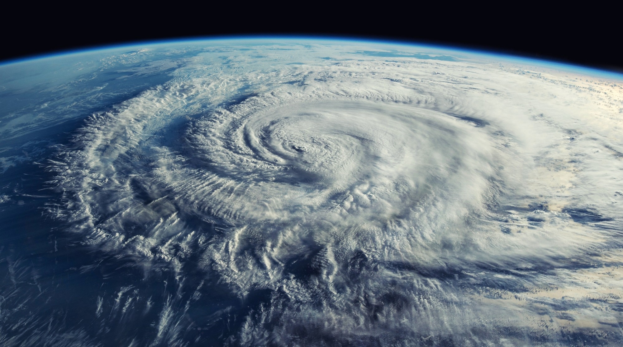 Research: Machine Learning for the Digital Typhoon Dataset: Extensions to Multiple Basins and New Developments in Representations and Tasks. Image Credit: Triff / Shutterstock