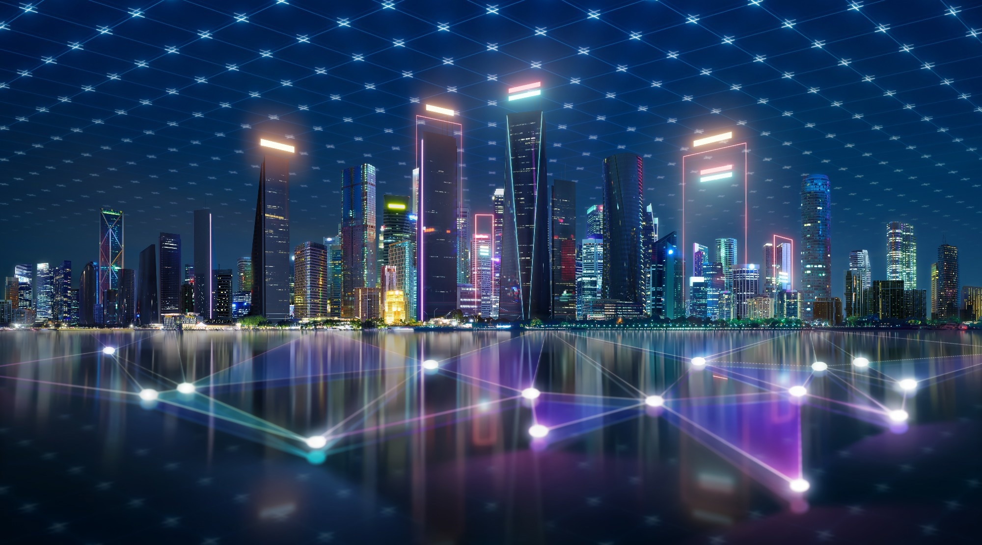 Study: Enhancing Smart Cities with Dual-Branch Residual Networks for Urban Sound Classification. Image credit: jamesteohart/Shutterstock