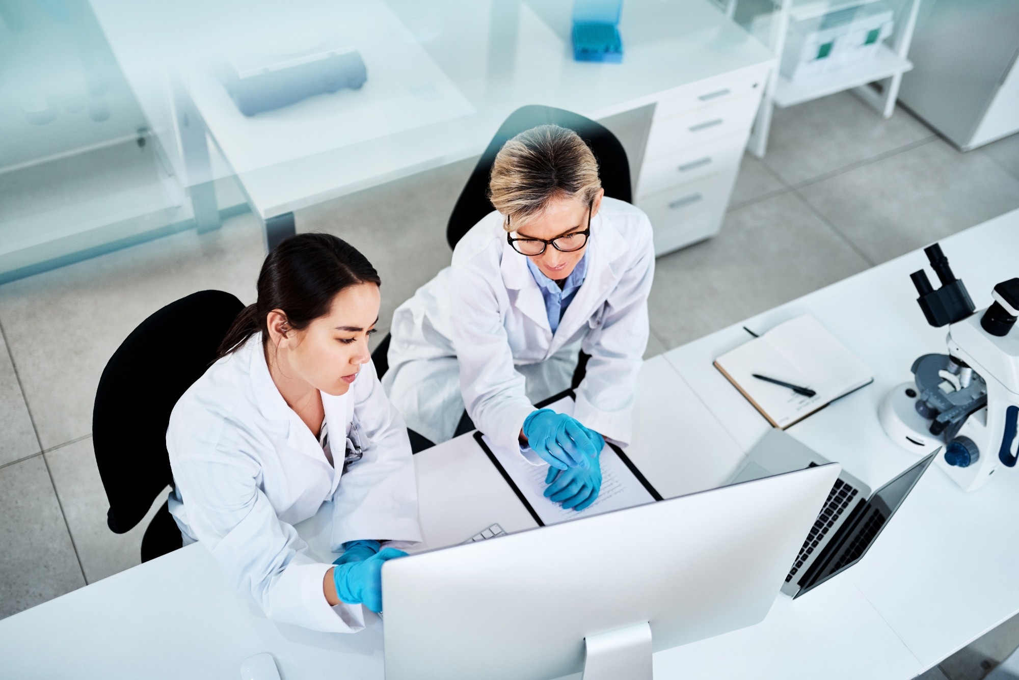 Research: Evaluating generalizability of oncology trial results to real-world patients using machine learning-based trial emulations. Image Credit: PeopleImages.com - Yuri A / Shutterstock