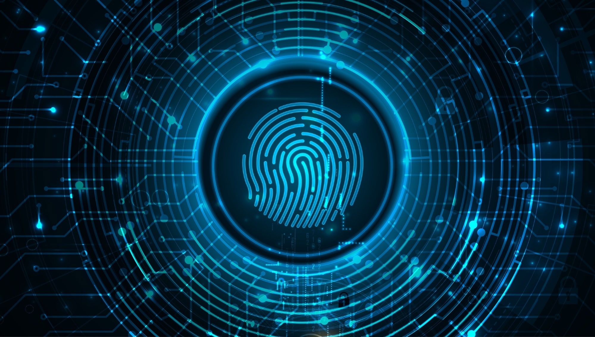 Research: A scaling law to model the effectiveness of identification techniques. Image Credit: vs148 / Shutterstock