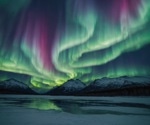 AI Brings Clarity to the Aurora Borealis, Enhancing Space Weather Forecasts
