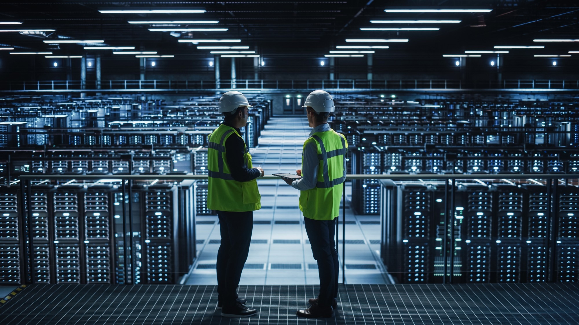 Commentary: A social-environmental impact perspective of generative artificial intelligence. ​​​​​​​Image Credit: Gorodenkoff / Shutterstock