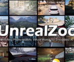 UnrealZoo Brings AI Closer to Reality With Photorealistic Training Platforms