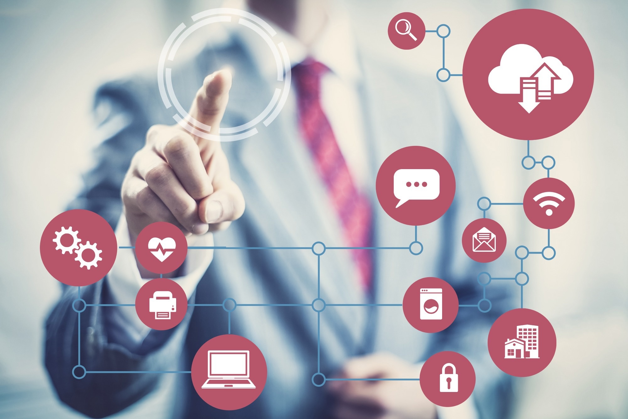 Research: A Machine Learning Framework for Assessing Experts’ Decision Quality. ​​​​​​​Image Credit: Mikko Lemola / Shutterstock
