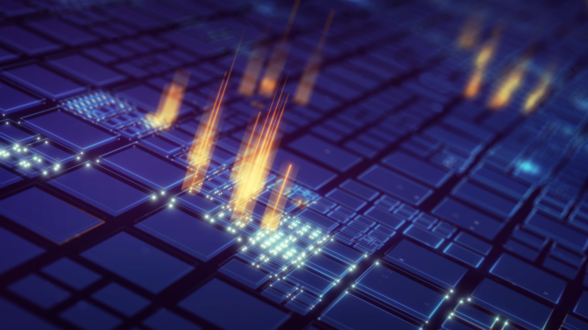 Research: Deep neural networks have an inbuilt Occam’s razor. Image Credit: nobeastsofierce / Shutterstock