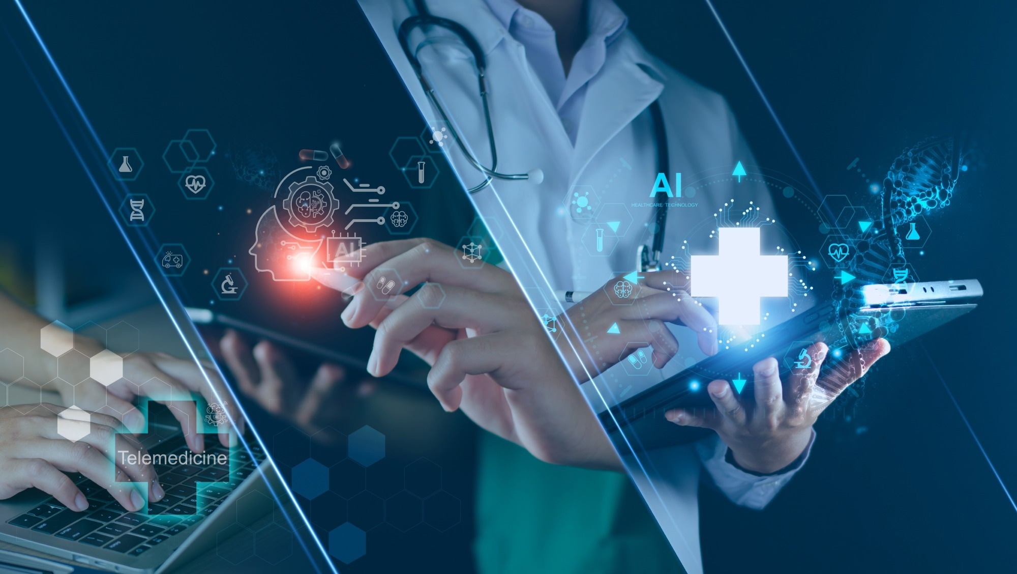 Research: Privacy-ensuring Open-weights Large Language Models Are Competitive with Closed-weights GPT-4o in Extracting Chest Radiography Findings from Free-Text Reports. Image Credit: LALAKA / Shutterstock