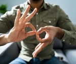 AI Translates Sign Language with Unmatched Precision