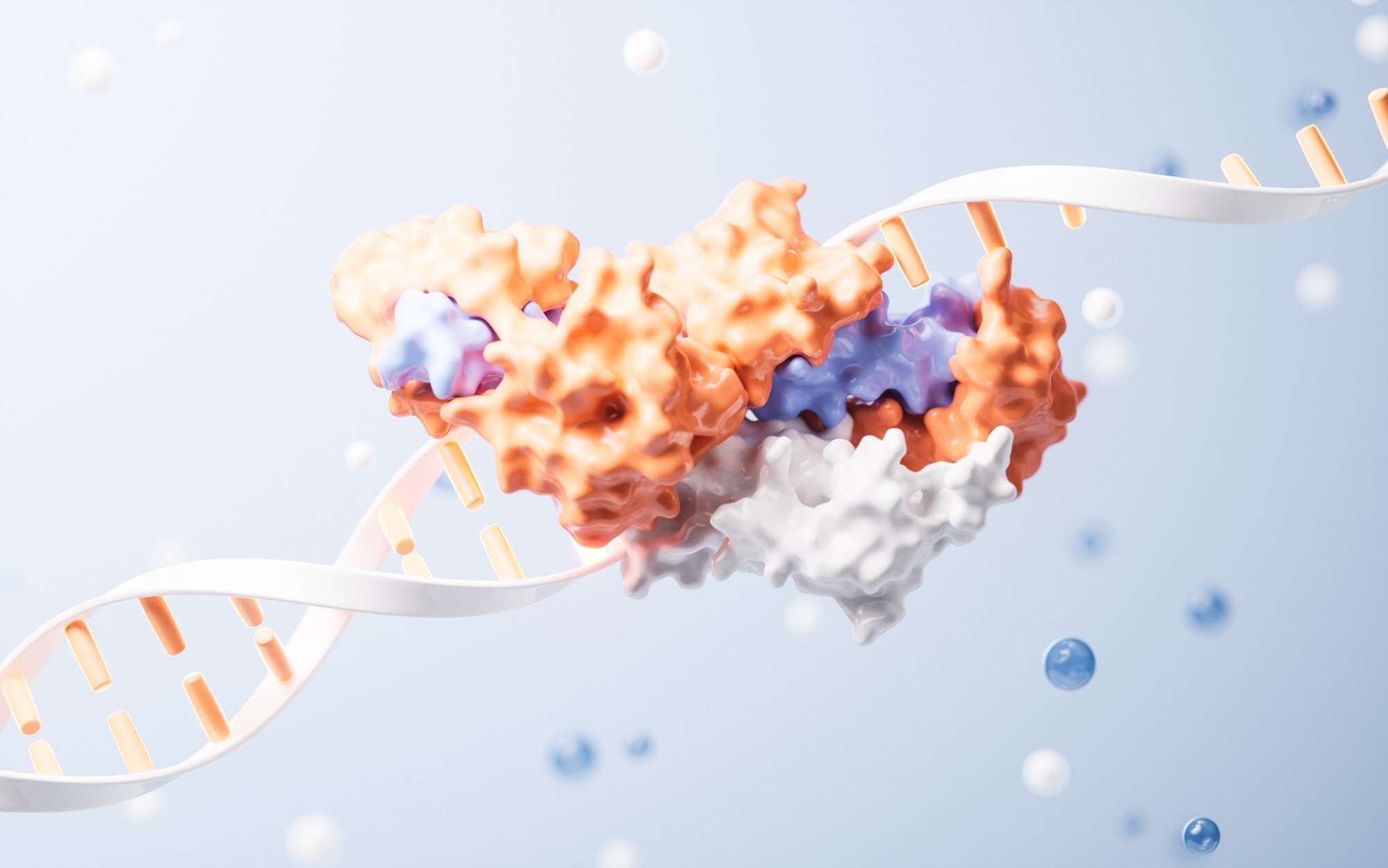 Research: Targeting protein–ligand neosurfaces with a generalizable deep learning tool. Image Credit: Vink Fan / Shutterstock