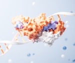 Researchers Use AI to Craft Drug-Responsive Proteins