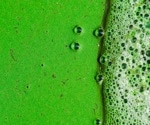 Harnessing AI to Decode and Combat Harmful Algal Blooms