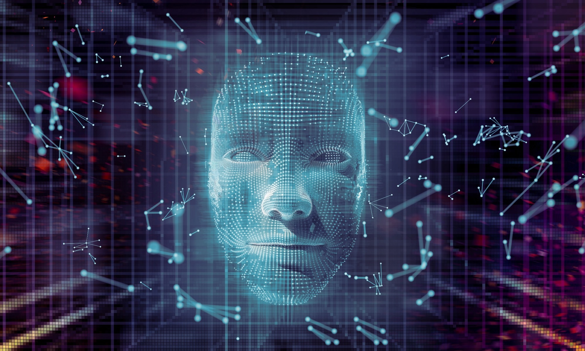 Research: Abundant intelligences: placing AI within Indigenous knowledge frameworks. Image Credit: IrenaR / Shutterstock