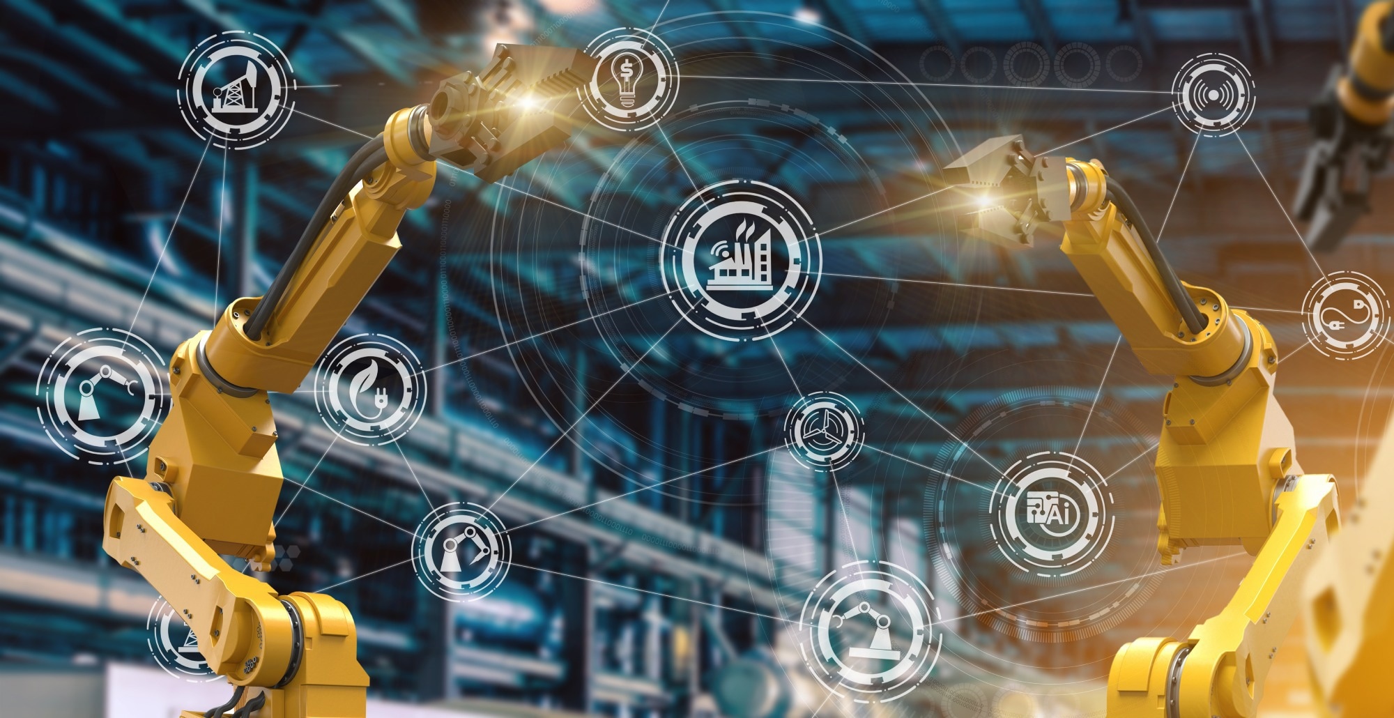 Research: A comprehensive RGB-D dataset for 6D pose estimation for industrial robots pick and place: Creation and real-world validation. Image Credit: Pand P Studio / Shutterstock