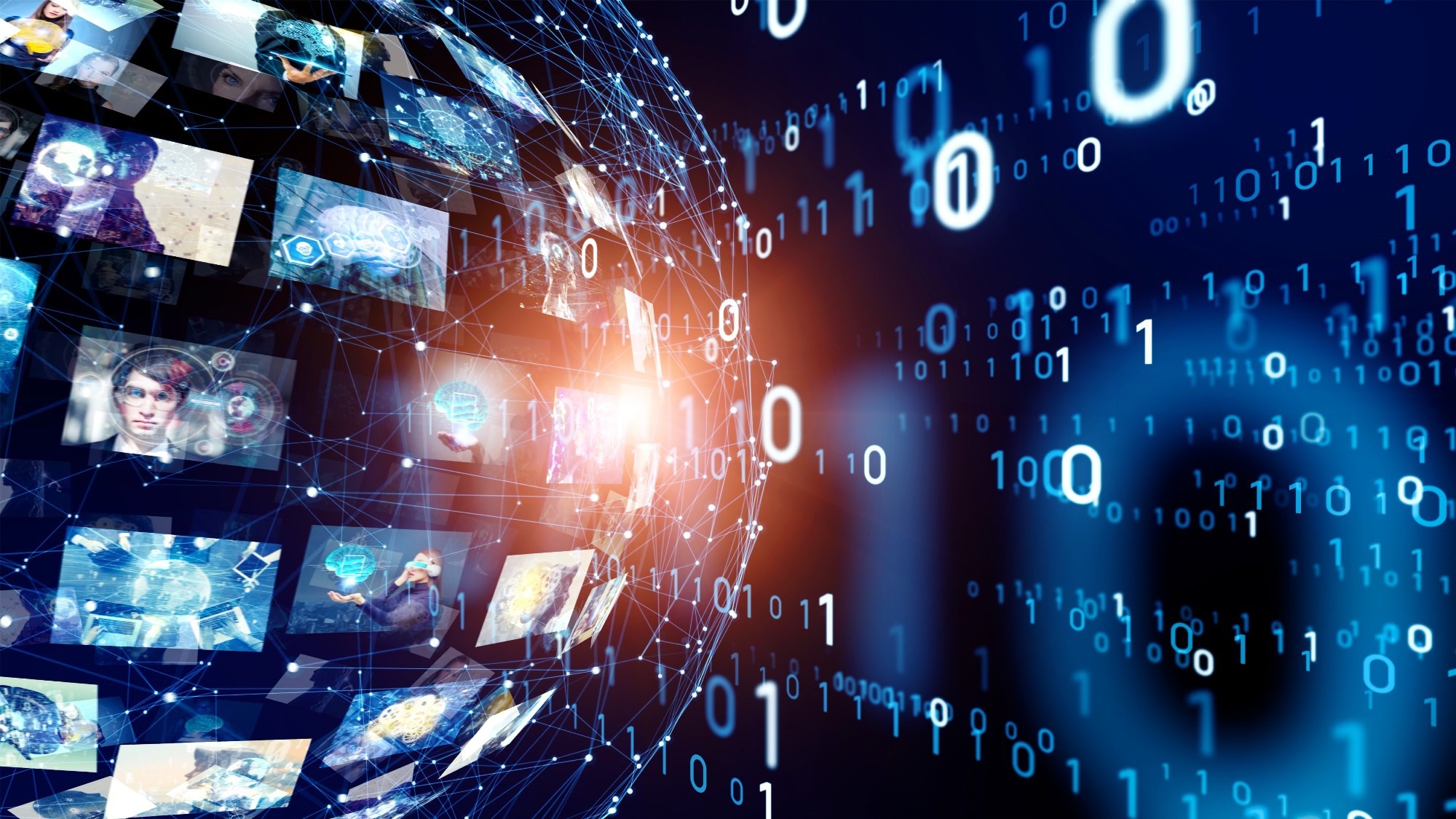 Research: Learnings from Scaling Visual Tokenizers for Reconstruction and Generation. Image Credit: metamorworks / Shutterstock
