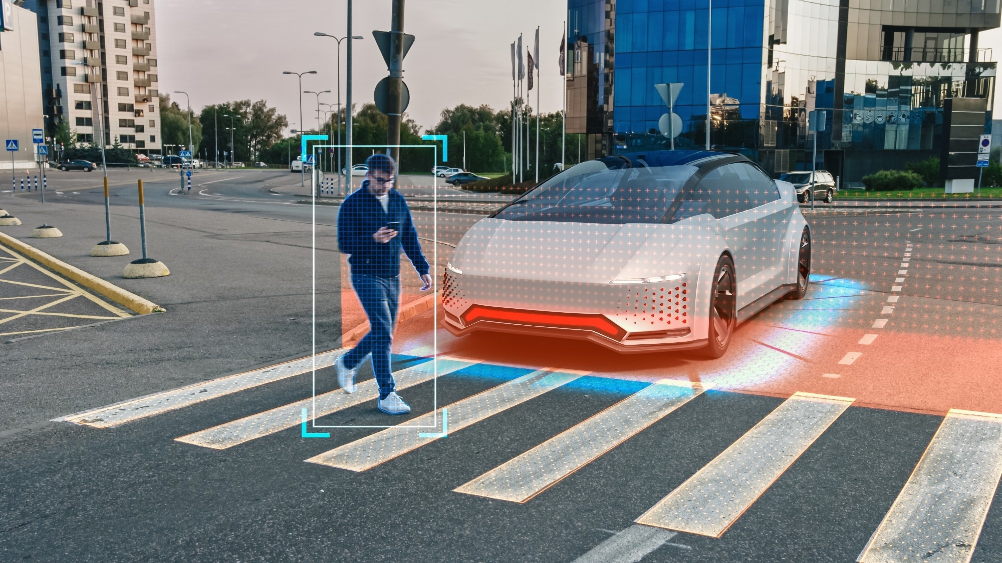 Book: Humane Autonomous Technology - Re-thinking Experience with and in Intelligent Systems. Image Credit: Gorodenkoff / Shutterstock