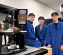 KAIST Develops Revolutionary Self-Learning Neuromorphic Chip for Edge AI