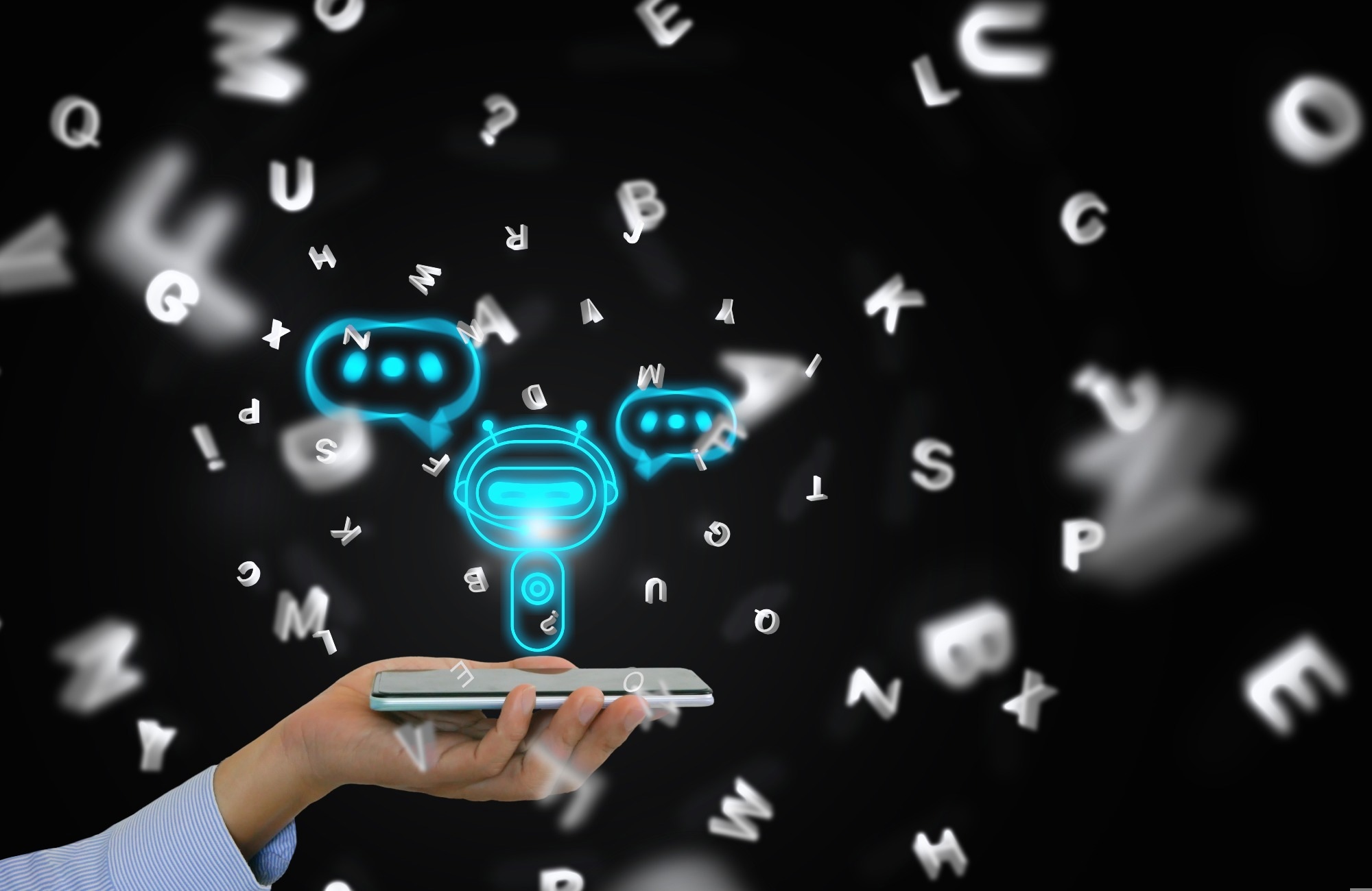 Research: Human-interpretable clustering of short text using large language models. Image Credit: Ole.CNX / Shutterstock