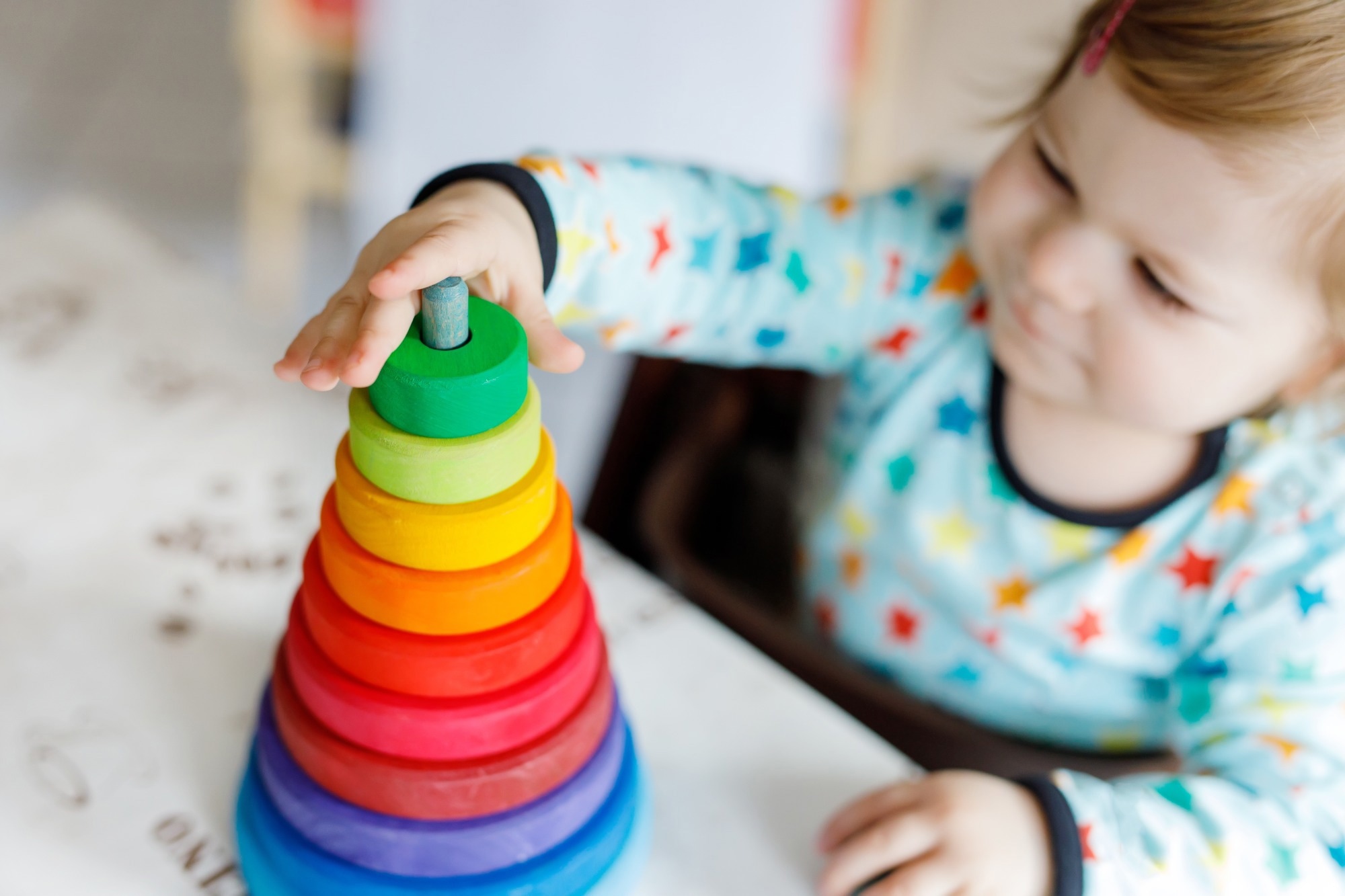 Research: Development of compositionality through interactive learning of language and action of robots. Image Credit: Irina Wilhauk / Shutterstock