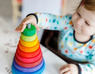 Embodied AI Model Learns Like a Toddler, Revealing Secrets of Cognitive Development