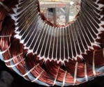 Self-Supervised Learning for Robust Fault Diagnosis in Electrical Motors