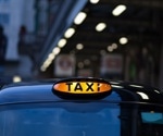 London Cab Drivers Outsmart AI in Complex Route Planning