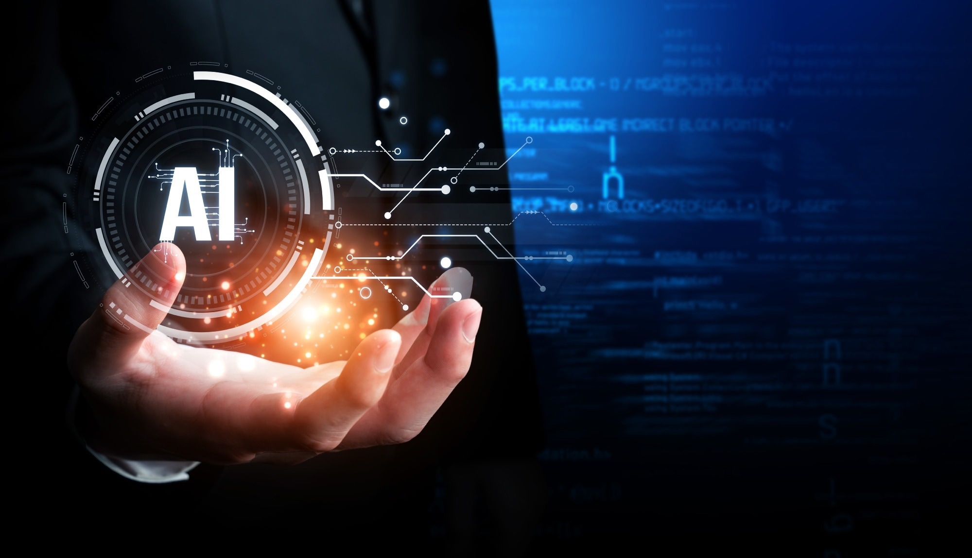Review: Neuromorphic computing at scale. Image Credit: Owlie Productions / Shutterstock