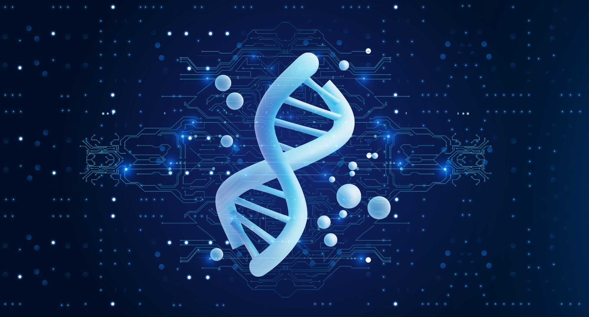 Research: A multi-modal transformer for cell type-agnostic regulatory predictions. Image Credit: ZinetroN / Shutterstock