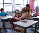 Cutting-Edge AI & VR System Helps Students with Autism Navigate Social Life