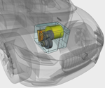 AI-Powered OPED Software Slashes EV Powertrain Development from Months to a Day
