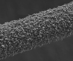 AI Enhances Electrospray Deposition for Advanced Manufacturing