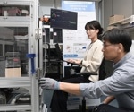 AI Sensor Slashes False Fire Alarms by Analyzing Smoke Light Scattering