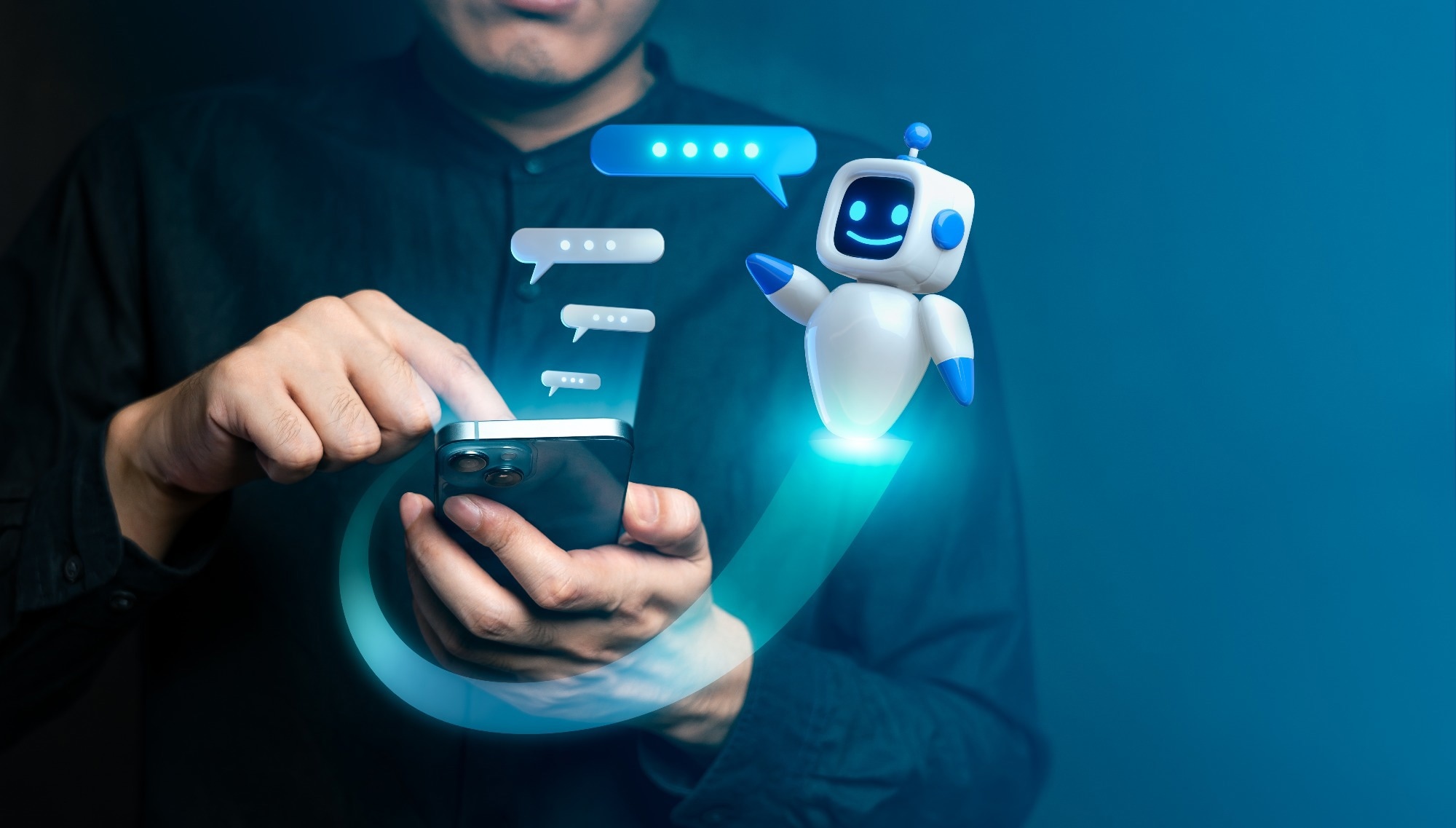 Research: Why human-AI relationships need socioaffective alignment. Image Credit: Pingingz / Shutterstock