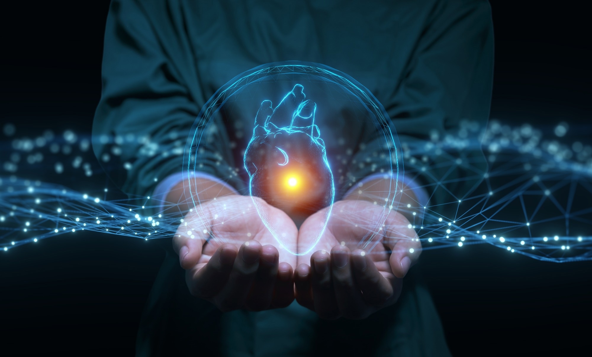 Research: Human-centred AI for emergency cardiac care: Evaluating RAPIDx AI with PROLIFERATE_AI. Image Credit: Have a nice day Photo / Shutterstock