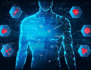 AI-Powered OmicsFootPrint Maps Disease Patterns for Precision Medicine