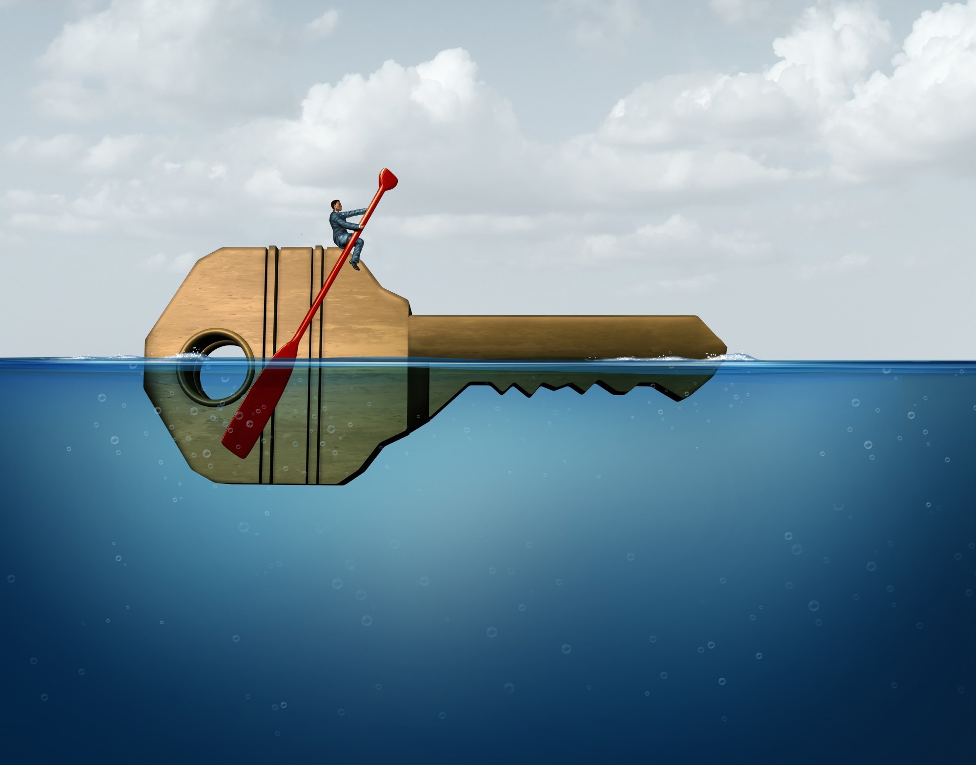 Research: The Theory-Based View and Strategic Pivots: The Effects of Theorization and Experimentation on the Type and Nature of Pivots. Image Credit: Lightspring / Shutterstock