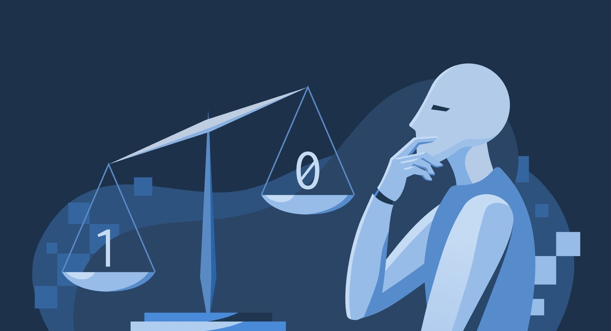 Research: Great Models Think Alike and this Undermines AI Oversight. Image Credit: aniqpixel / Shutterstock