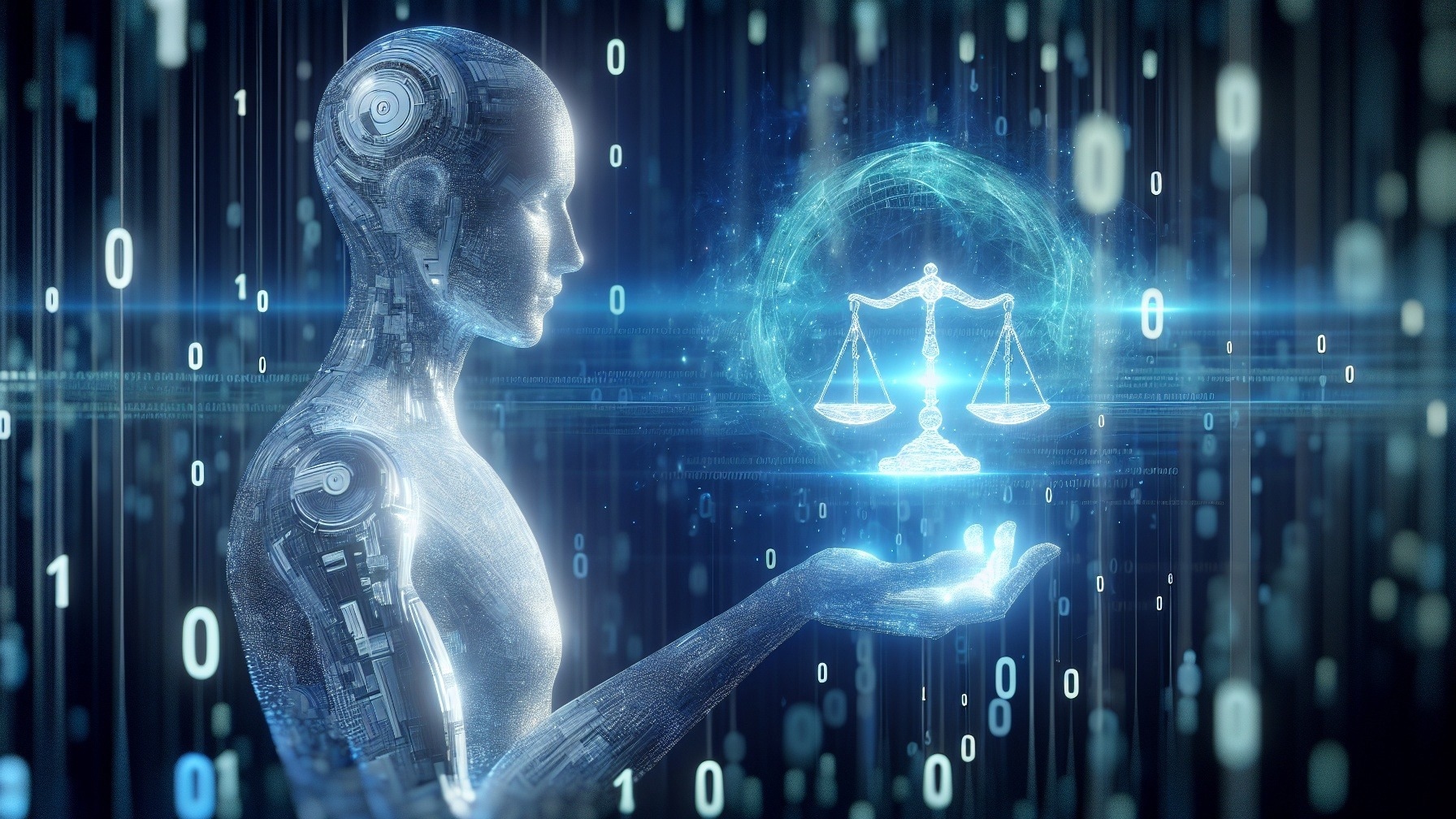 Research: People expect artificial moral advisors to be more utilitarian and distrust utilitarian moral advisors. Image Credit: Shutterstock AI