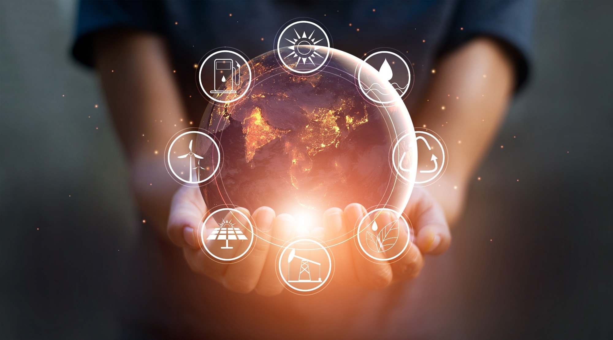 Study: DCTN: A Novel DCNN-Transformer Model for Climate Change Impact Evaluation. Image credit: PopTika /Shutterstock