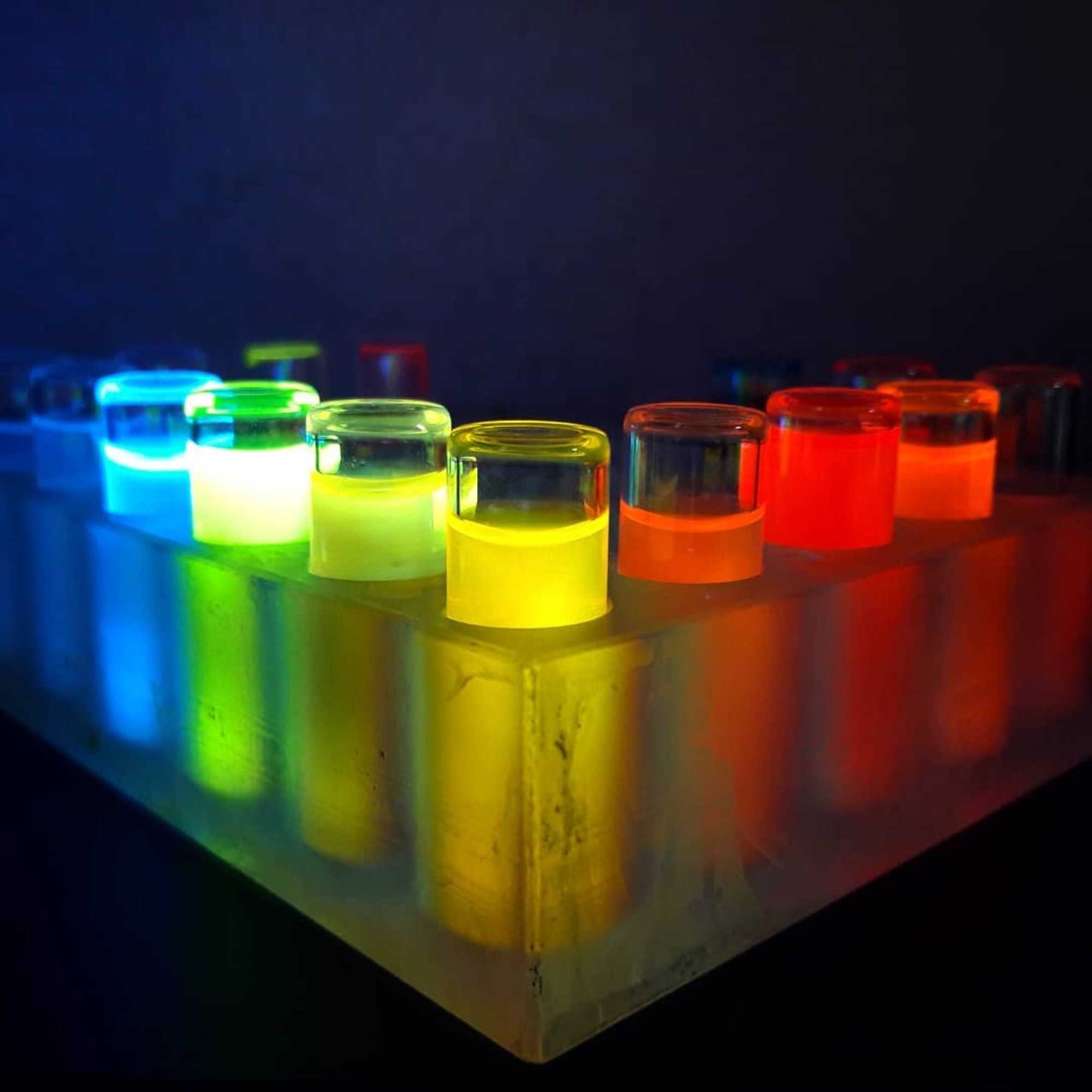Study: Advancing Luminescent Biosensors and Nanostructure Synthesis with Machine Learning. Image credit: Ebrahim Lotfi /Shutterstock