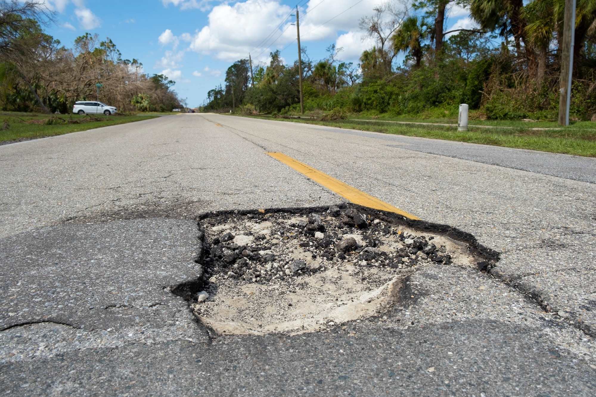 Research: Prediction of moisture susceptibility of asphalt mixtures containing RAP materials using machine learning algorithms. Image Credit: Bilanol / Shutterstock